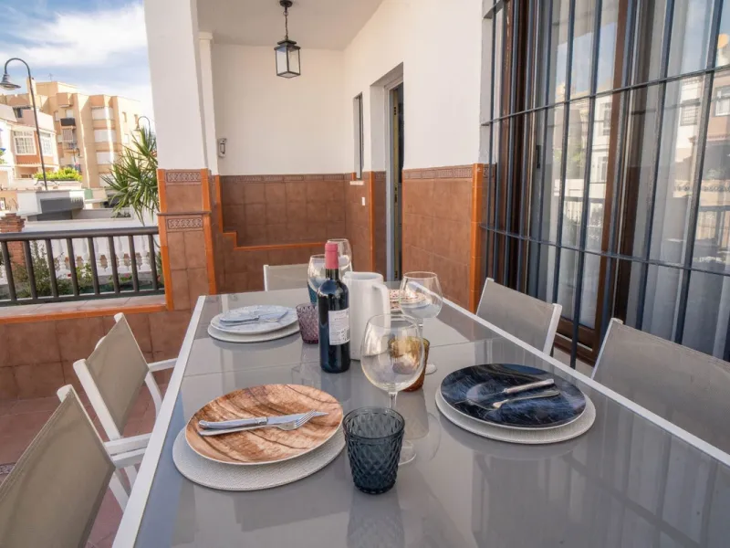 House - Semi-Detached House в продаже в Mijas, Málaga. В доме 6 спален и 3 ванных комнат. Площадь дома 200 м²