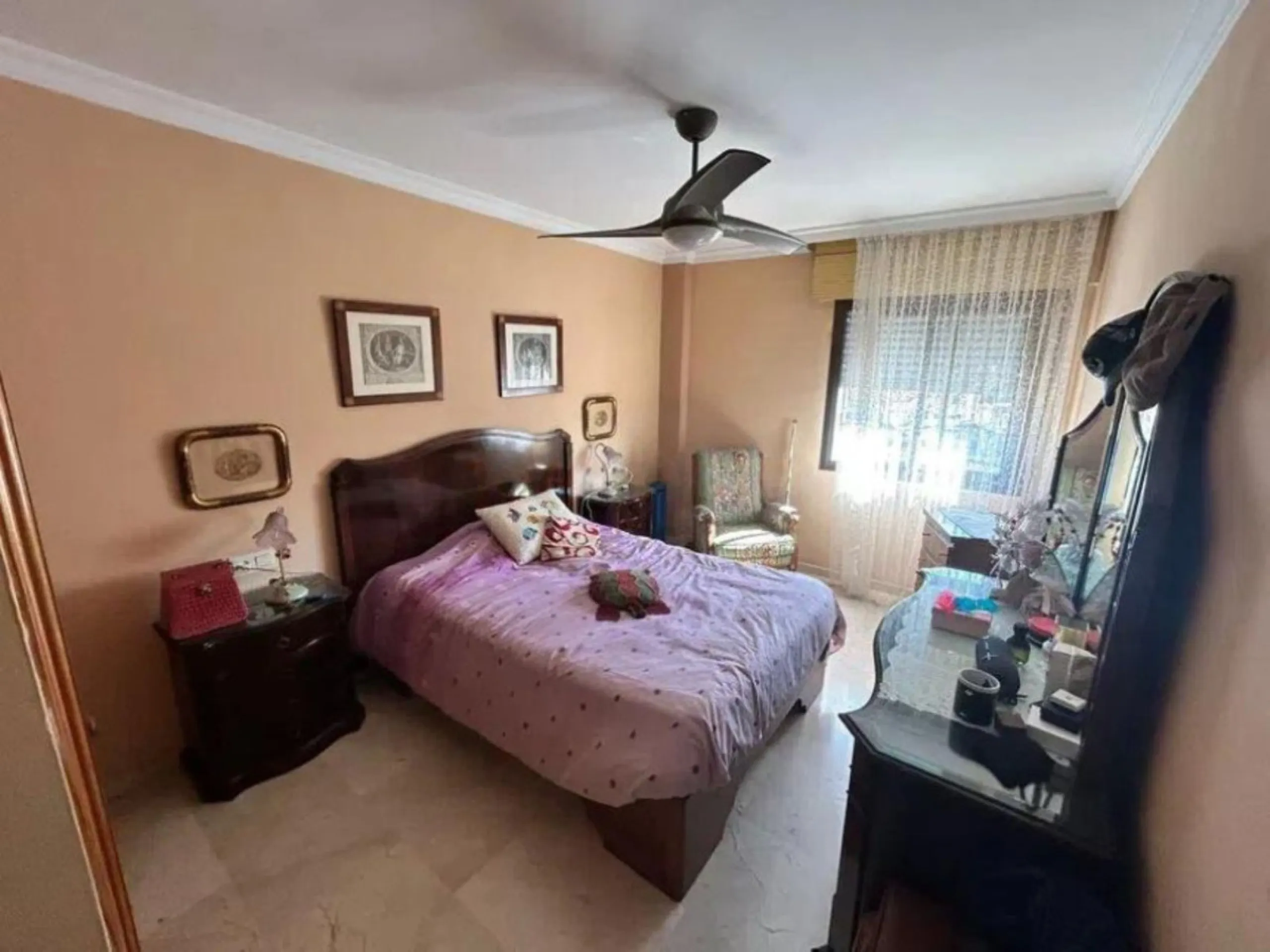 Апартамент верхний этаж, Estepona, Costa del Sol