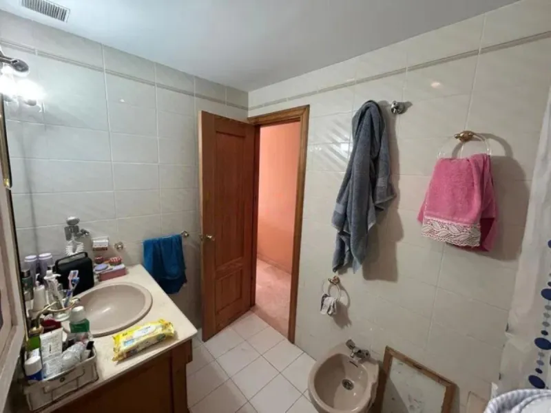 Апартамент верхний этаж, Estepona, Costa del Sol
