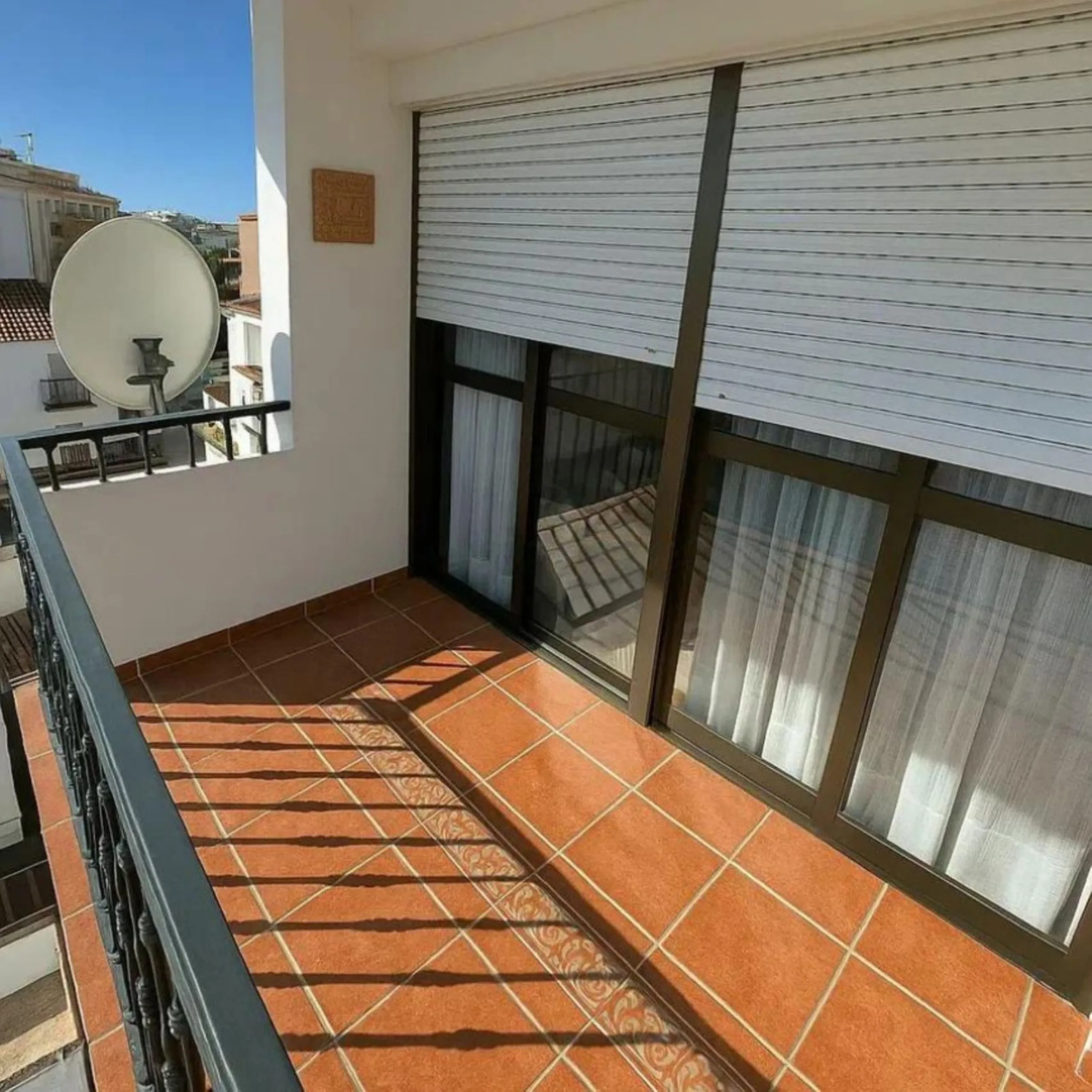 Апартамент верхний этаж, Estepona, Costa del Sol