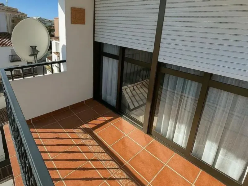 Апартамент верхний этаж, Estepona, Costa del Sol