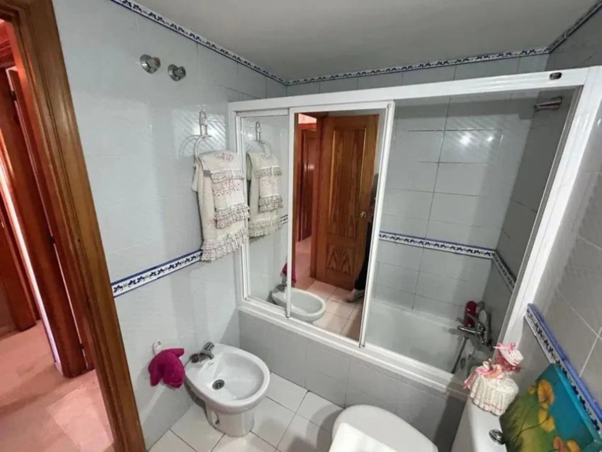 Апартамент верхний этаж, Estepona, Costa del Sol