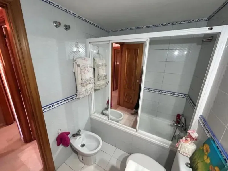 Апартамент верхний этаж, Estepona, Costa del Sol