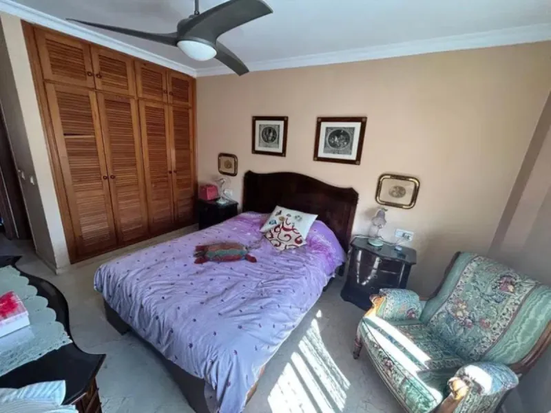 Апартамент верхний этаж, Estepona, Costa del Sol