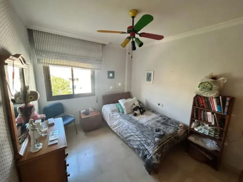 Апартамент верхний этаж, Estepona, Costa del Sol