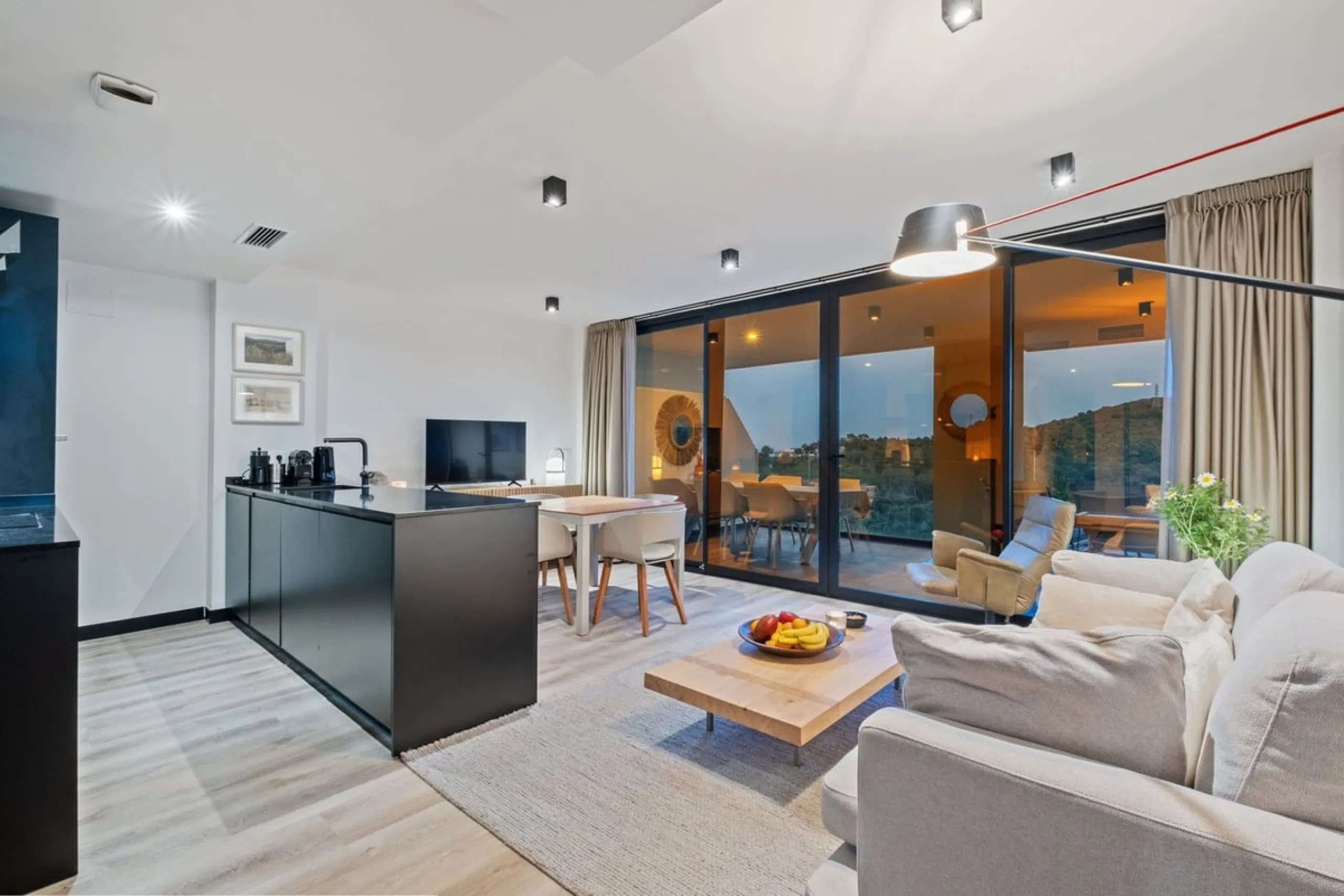 Exclusive 3-Bedroom Apartment in Hacienda del Sueño – Costa del Sol
