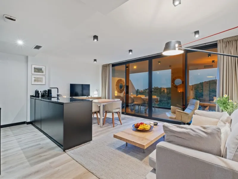 Exclusive 3-Bedroom Apartment in Hacienda del Sueño – Costa del Sol