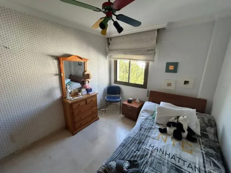 Апартамент верхний этаж, Estepona, Costa del Sol