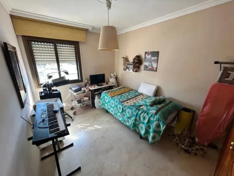 Апартамент верхний этаж, Estepona, Costa del Sol