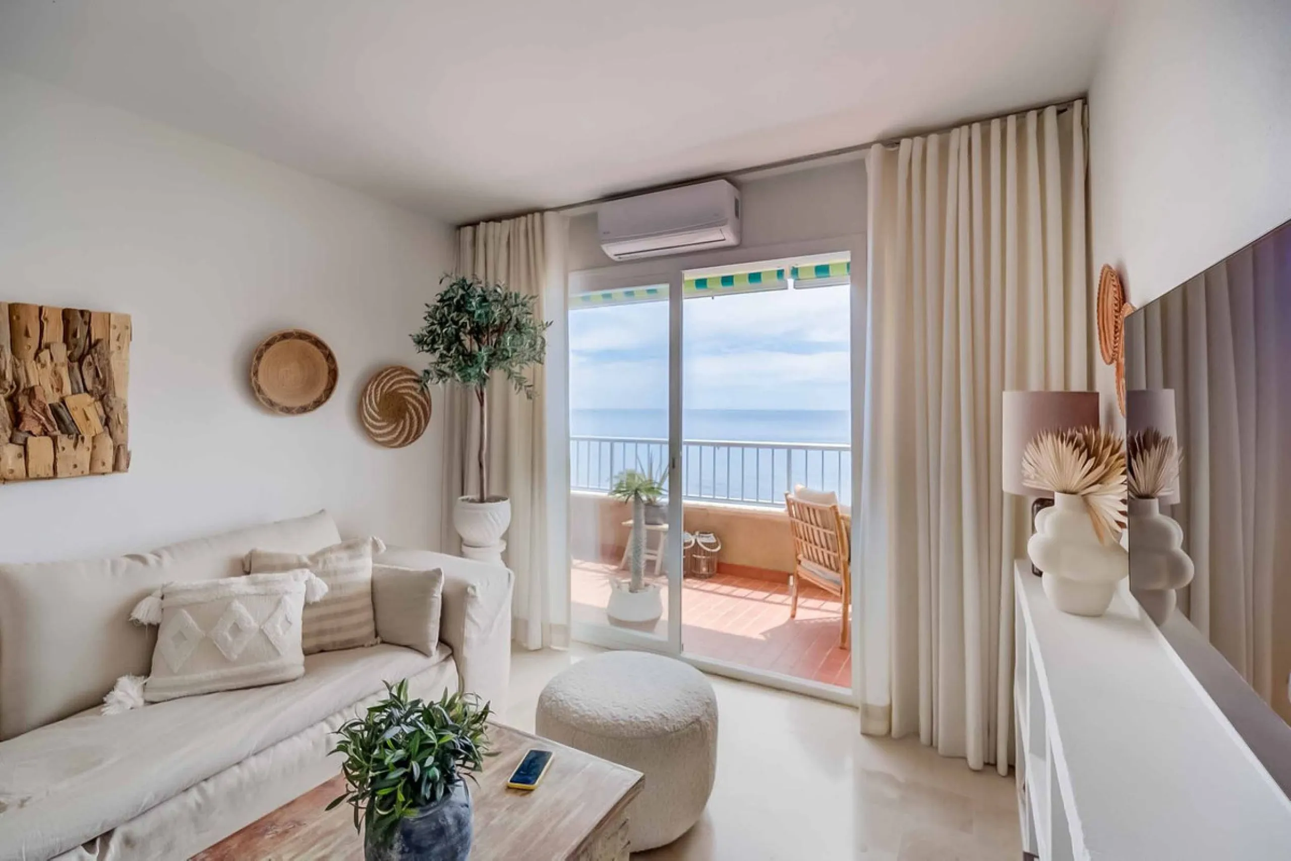 Top Floor Apartment, Fuengirola, Costa del Sol.