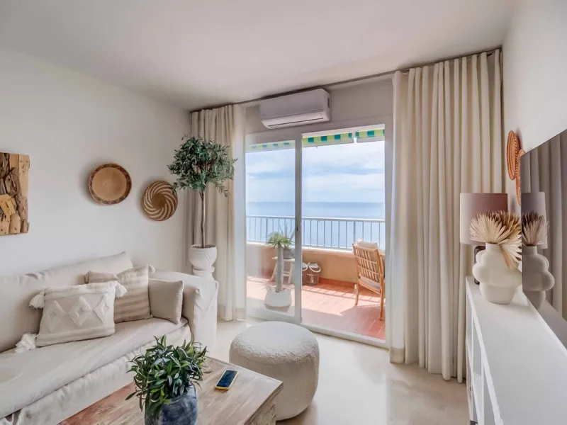 Top Floor Apartment, Fuengirola, Costa del Sol.