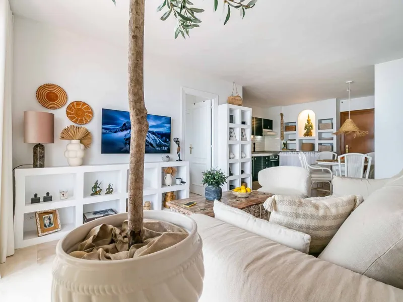 Top Floor Apartment, Fuengirola, Costa del Sol.