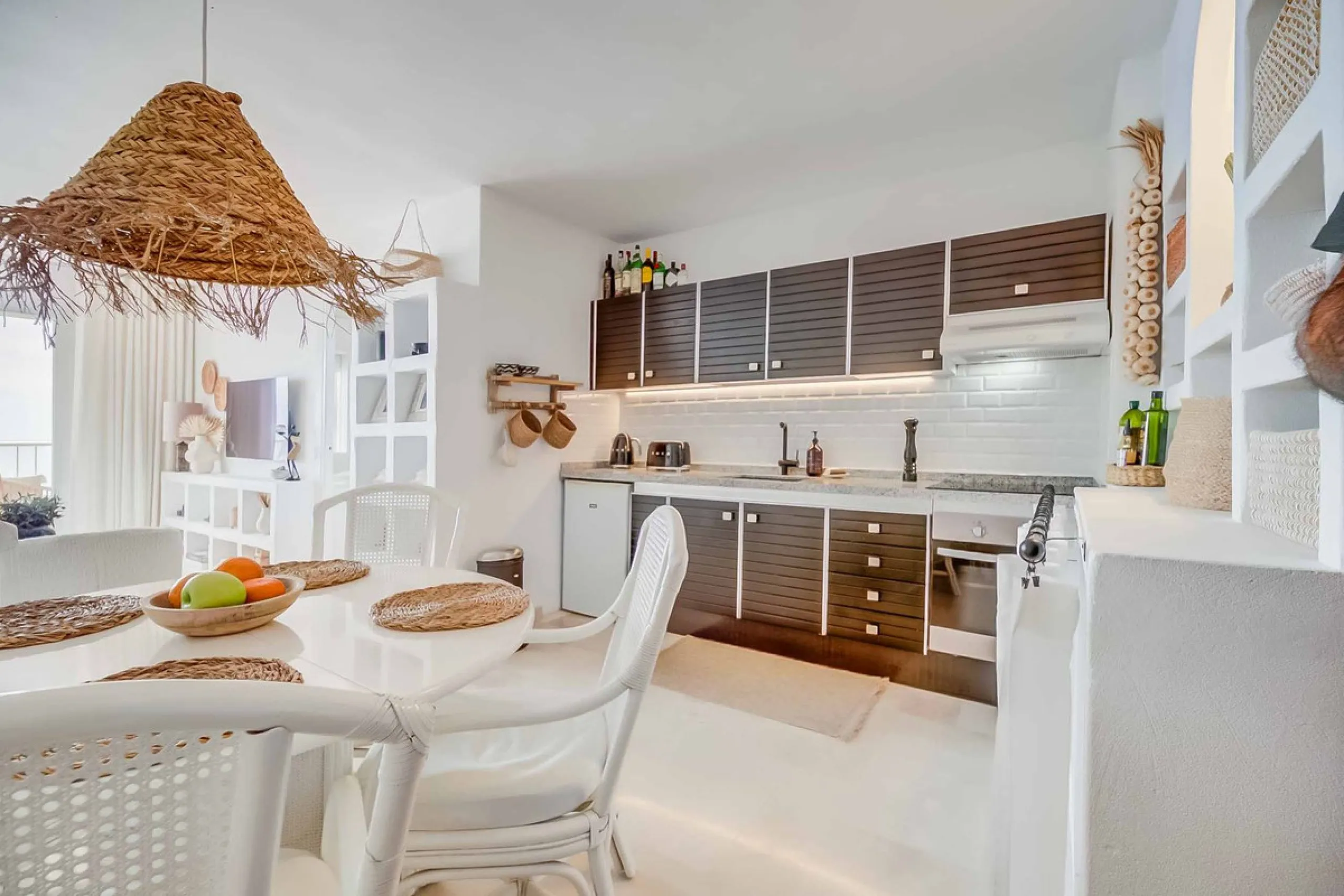 Top Floor Apartment, Fuengirola, Costa del Sol.