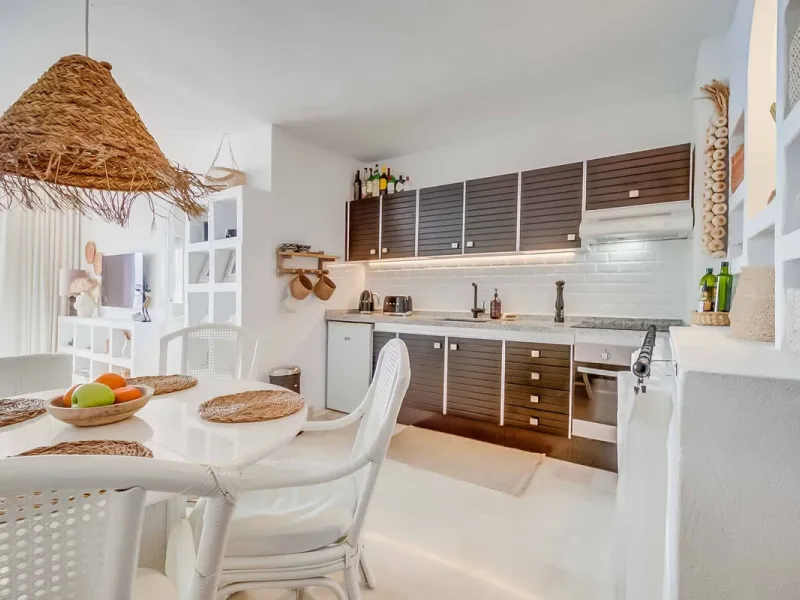 Top Floor Apartment, Fuengirola, Costa del Sol.