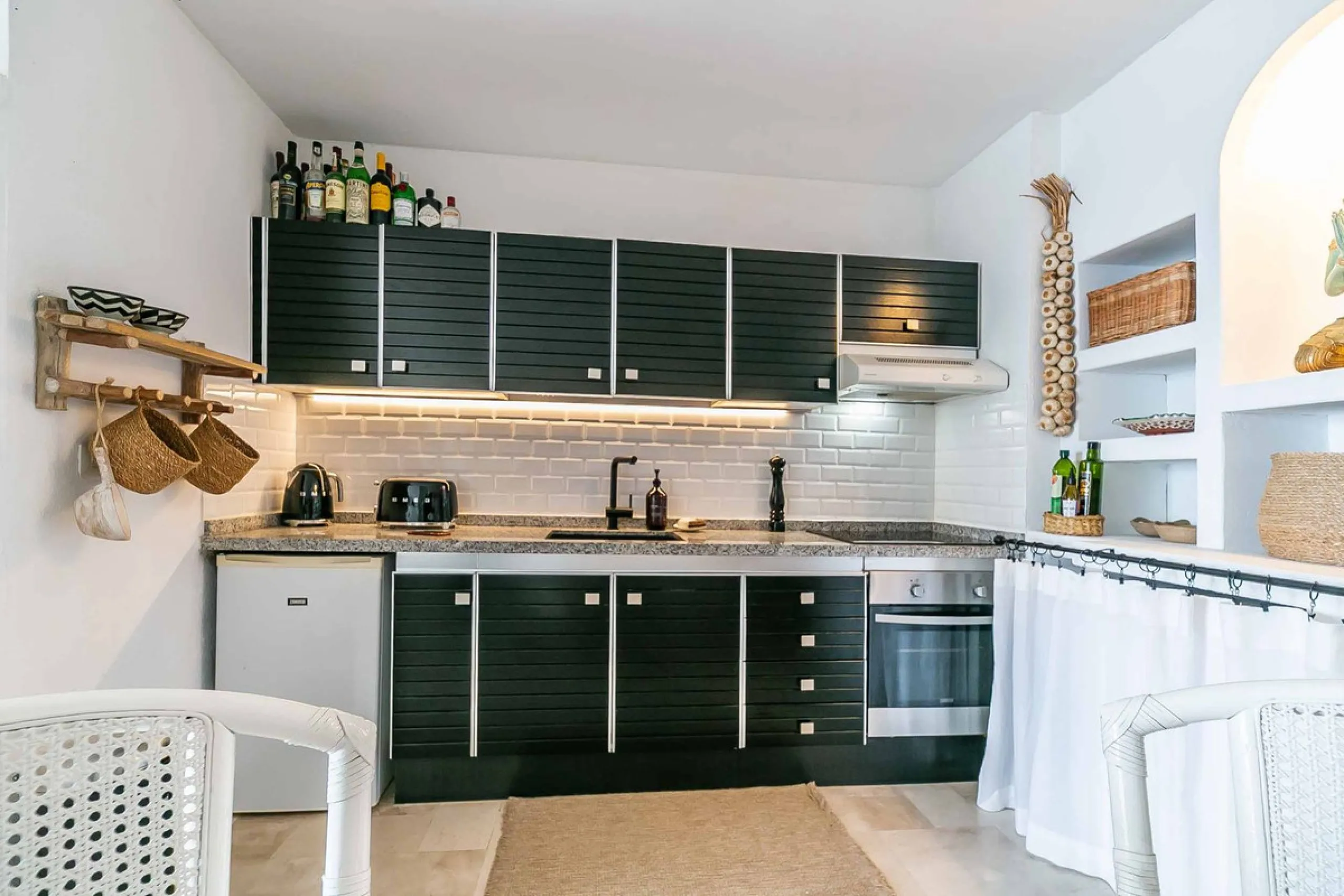 Top Floor Apartment, Fuengirola, Costa del Sol.