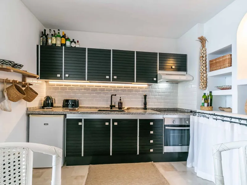 Top Floor Apartment, Fuengirola, Costa del Sol.