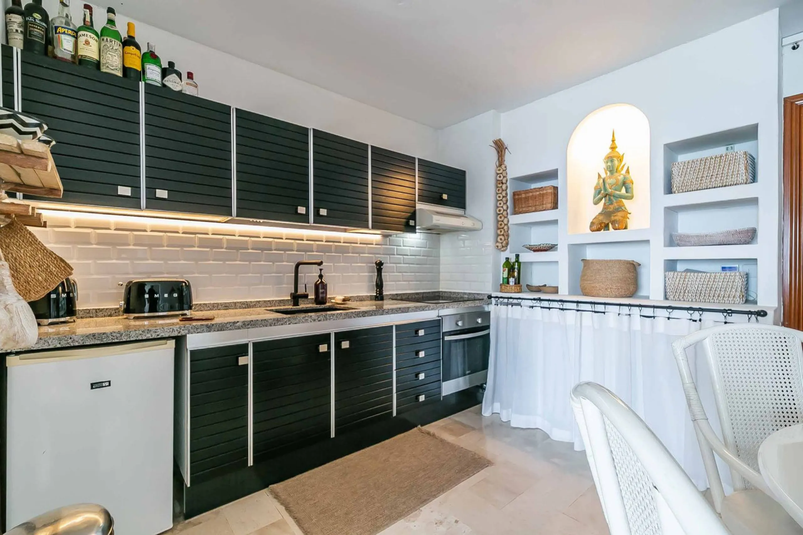 Top Floor Apartment, Fuengirola, Costa del Sol.