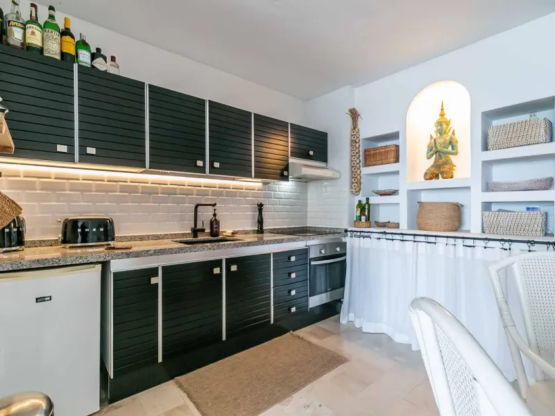 Top Floor Apartment, Fuengirola, Costa del Sol.