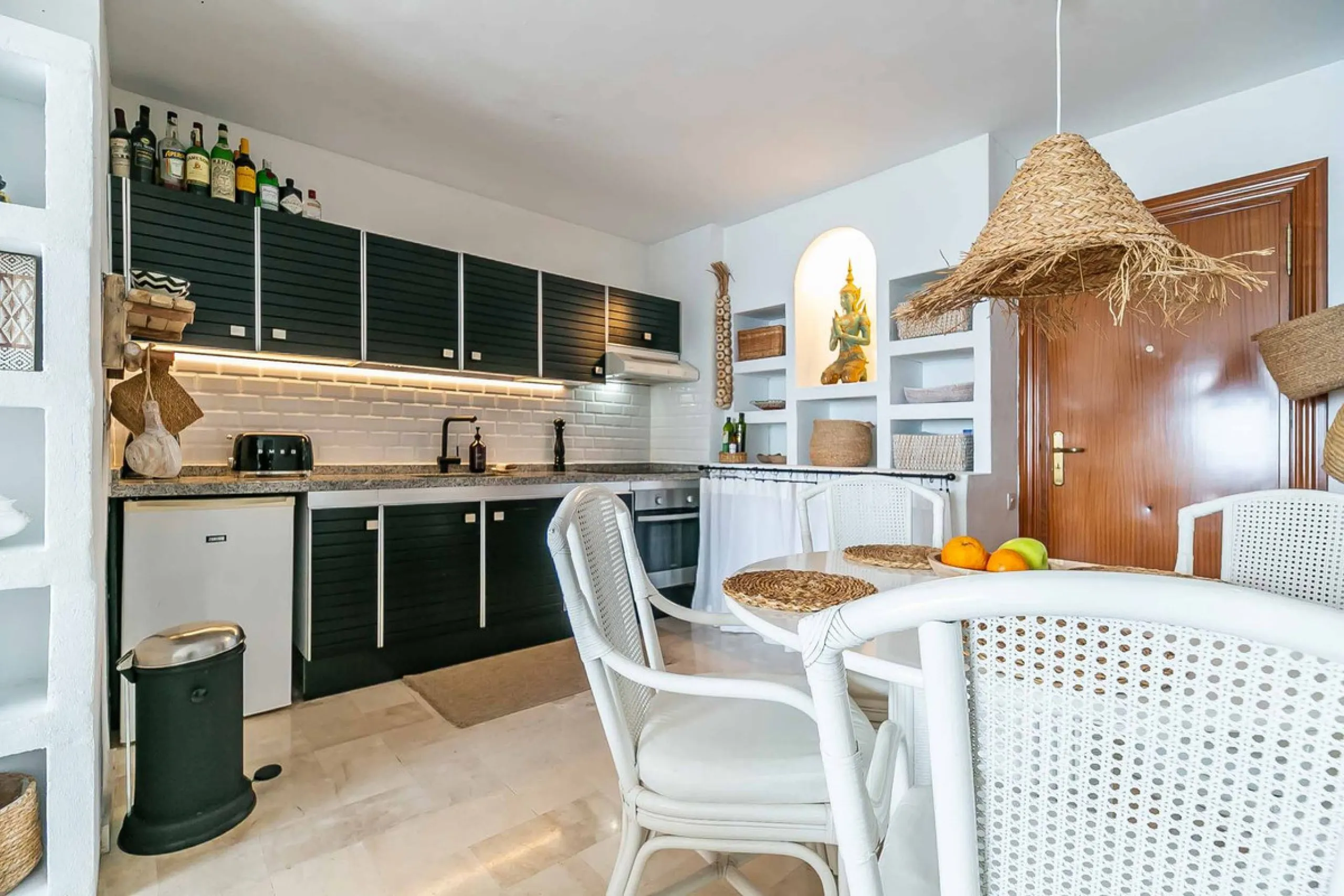 Top Floor Apartment, Fuengirola, Costa del Sol.