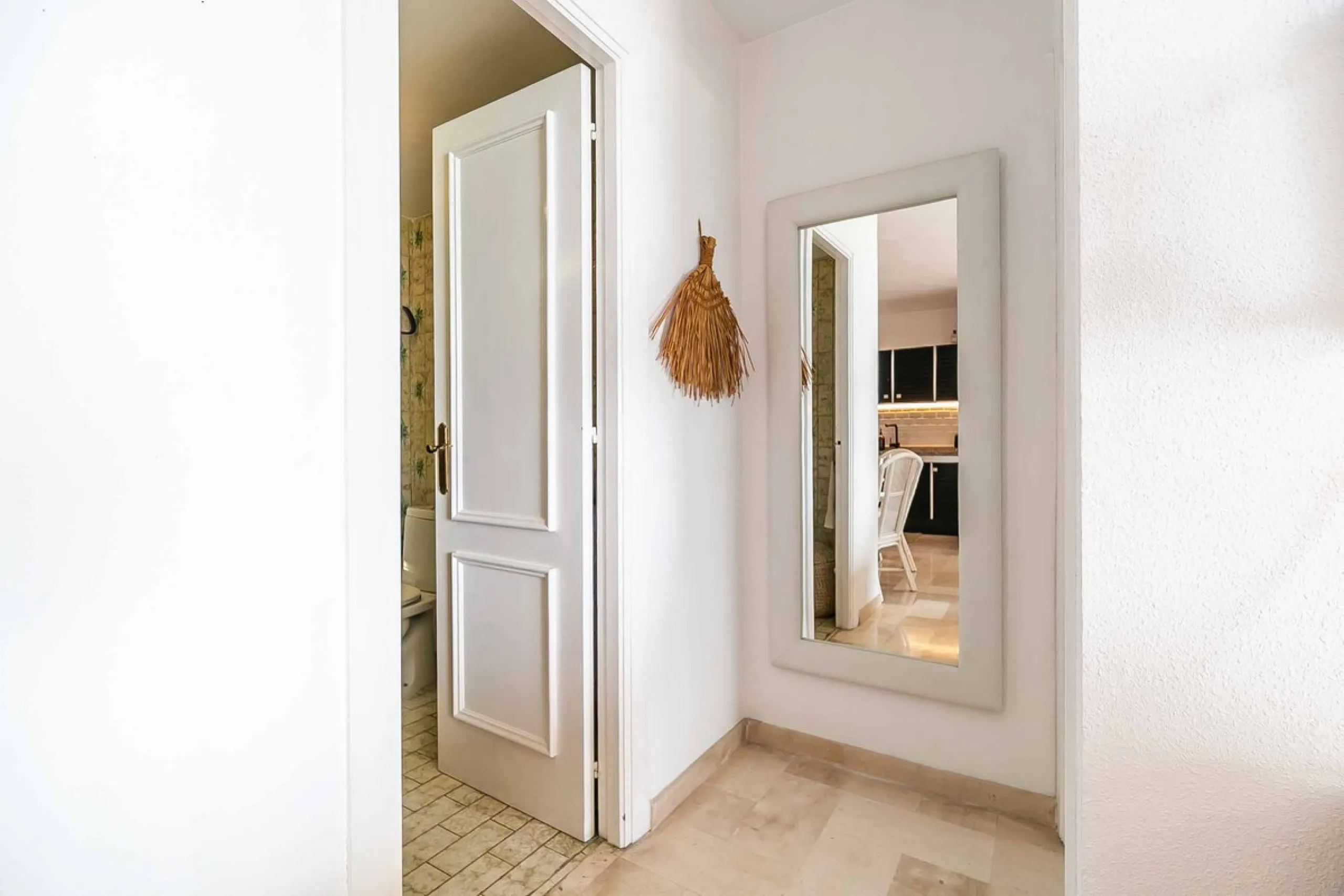 Top Floor Apartment, Fuengirola, Costa del Sol.
