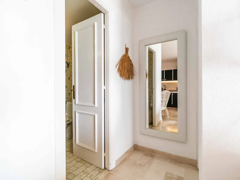 Top Floor Apartment, Fuengirola, Costa del Sol.