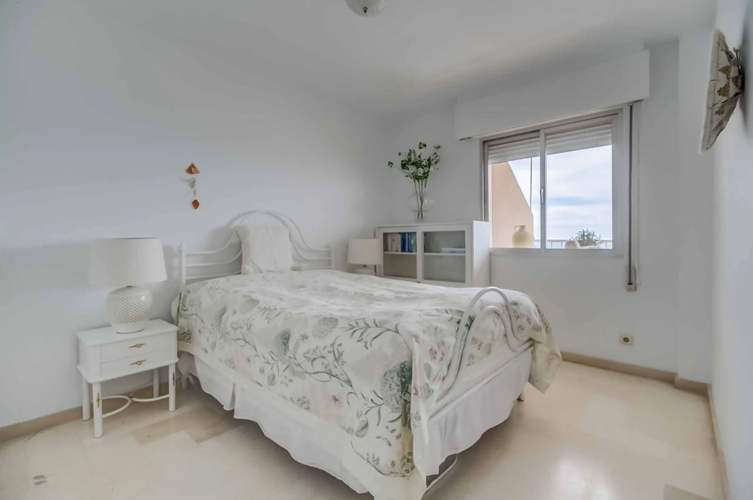 Top Floor Apartment, Fuengirola, Costa del Sol.