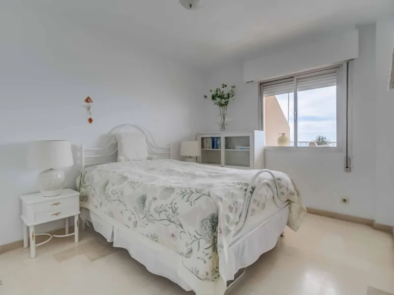 Top Floor Apartment, Fuengirola, Costa del Sol.