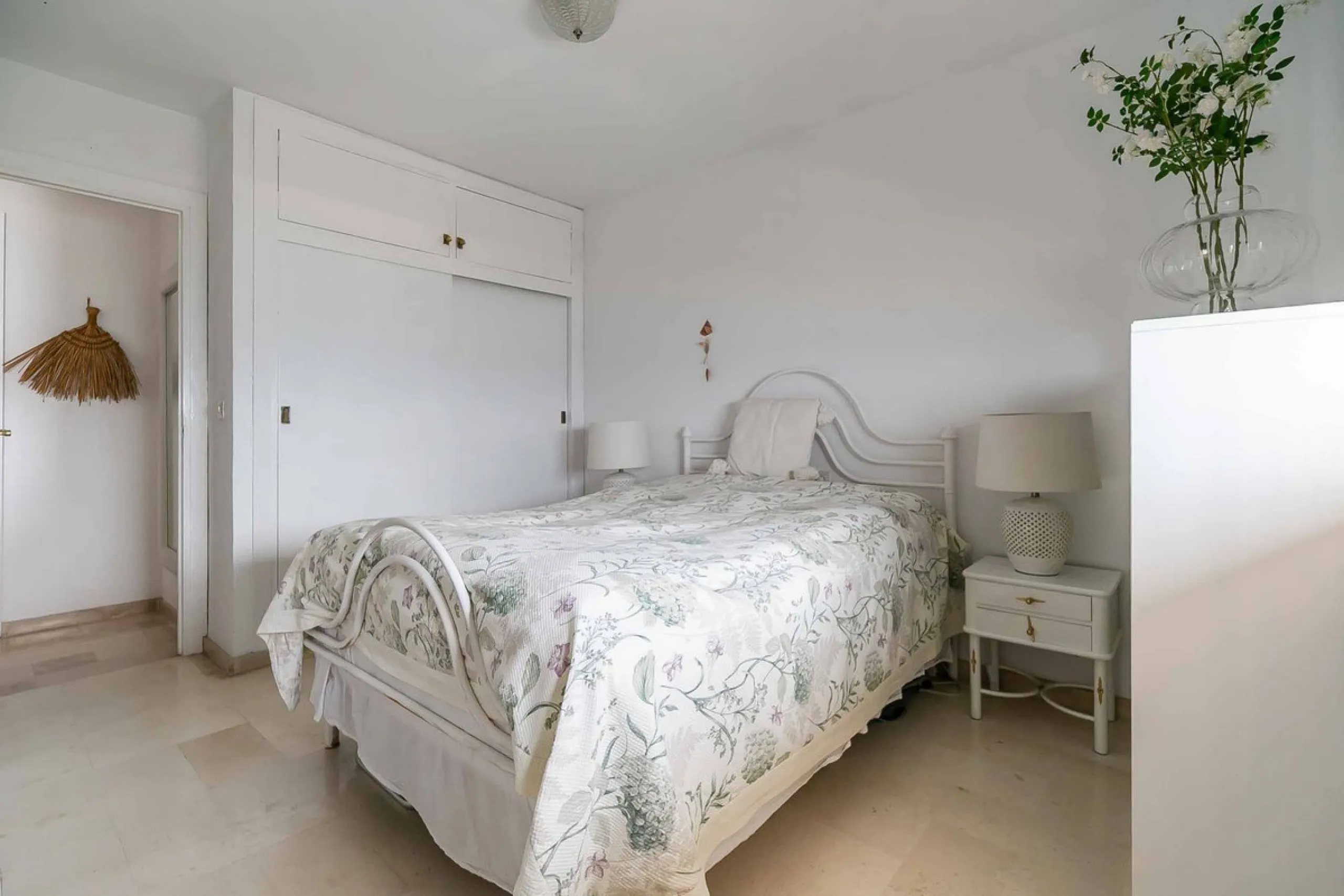 Top Floor Apartment, Fuengirola, Costa del Sol.
