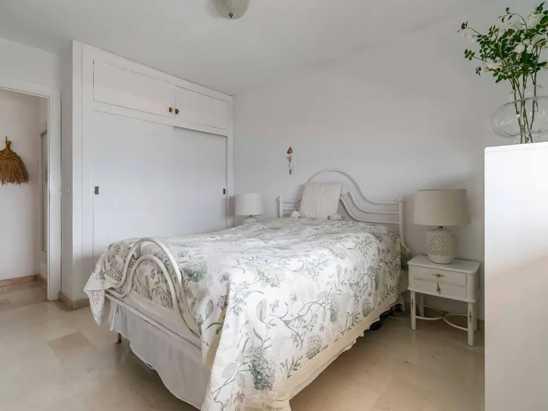 Top Floor Apartment, Fuengirola, Costa del Sol.