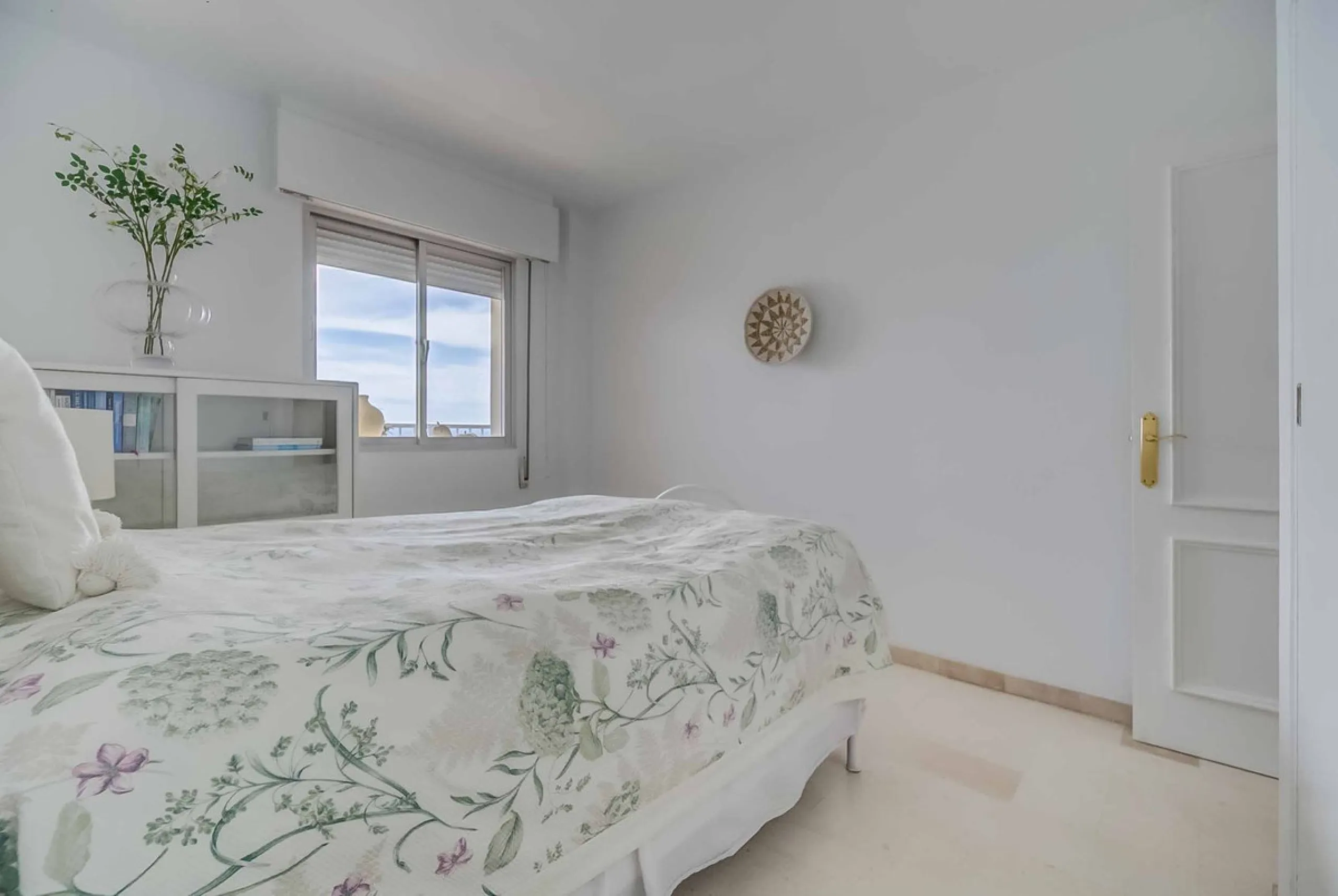Top Floor Apartment, Fuengirola, Costa del Sol.