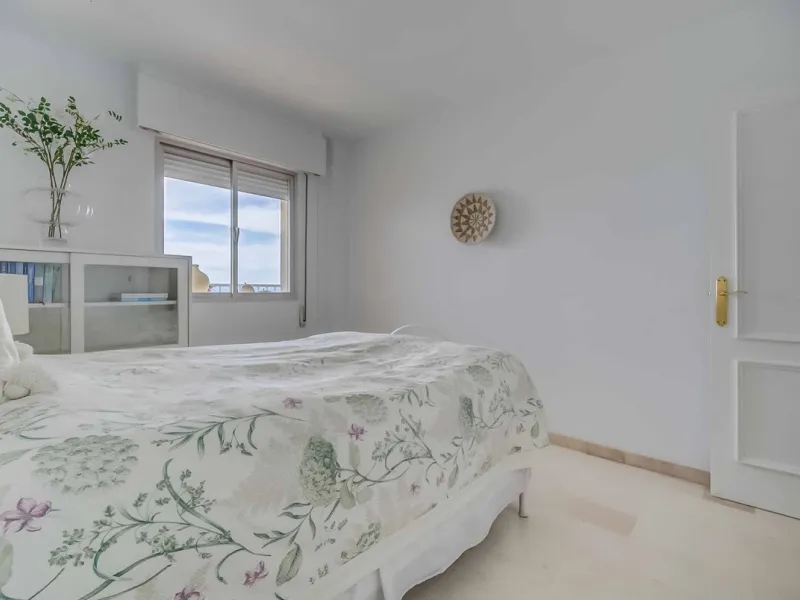Top Floor Apartment, Fuengirola, Costa del Sol.