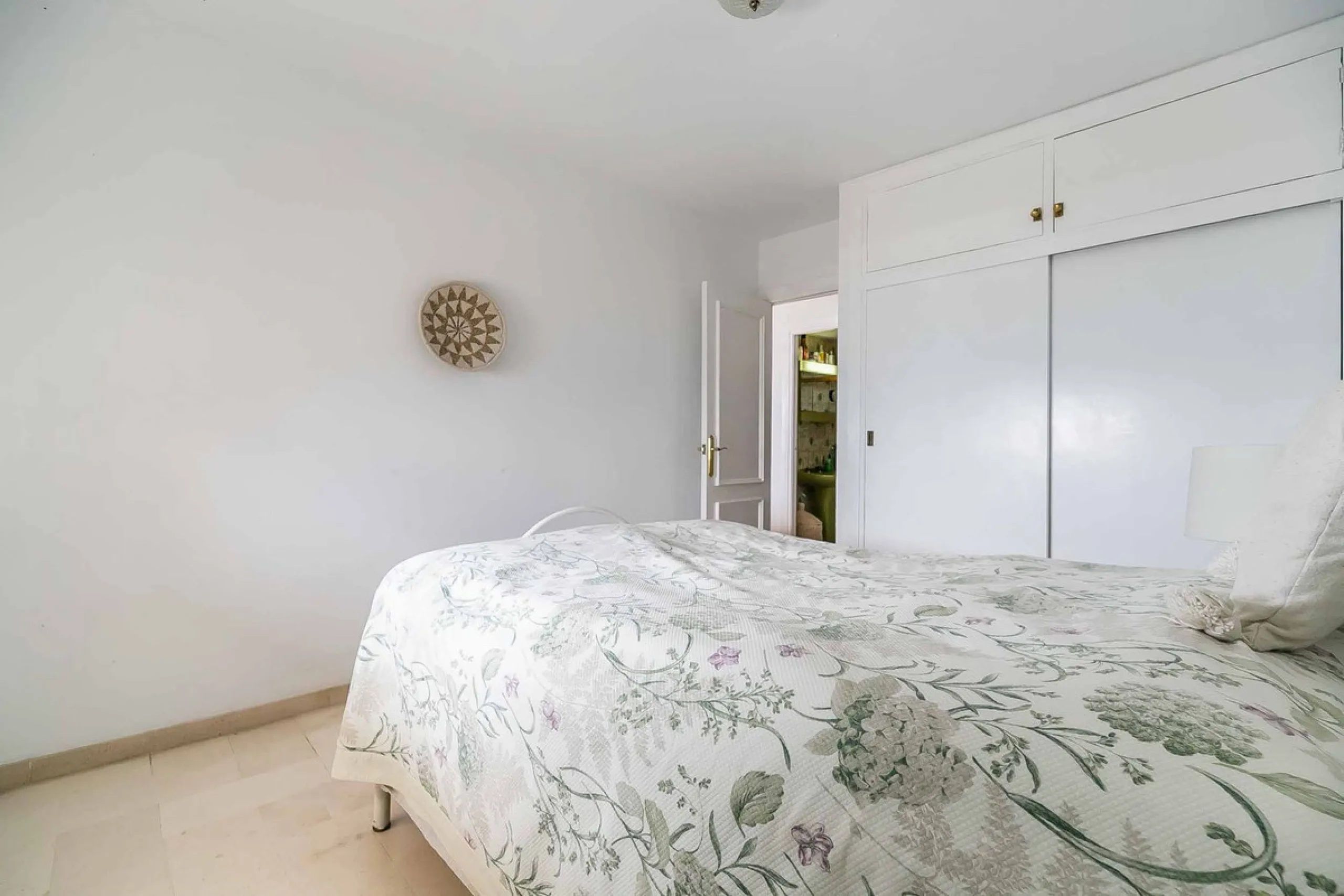 Top Floor Apartment, Fuengirola, Costa del Sol.
