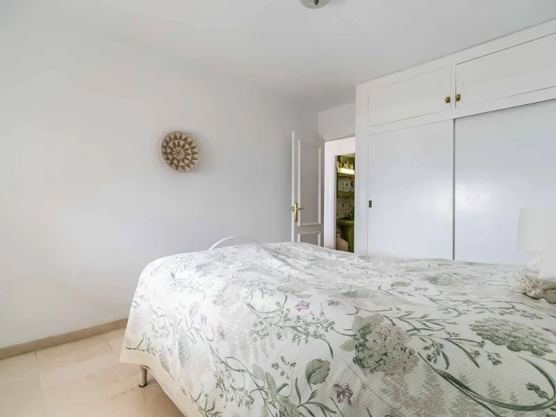 Top Floor Apartment, Fuengirola, Costa del Sol.
