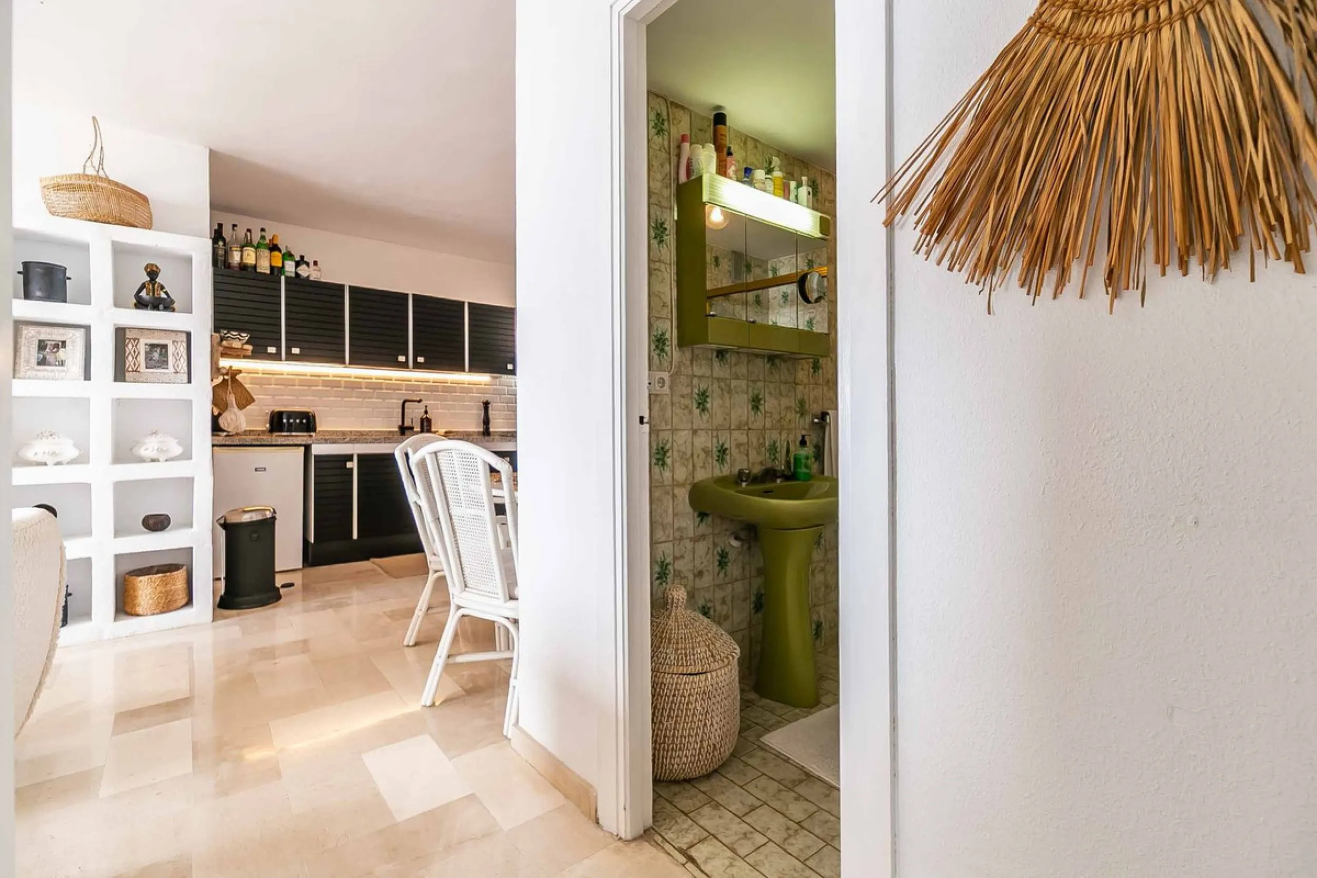 Top Floor Apartment, Fuengirola, Costa del Sol.
