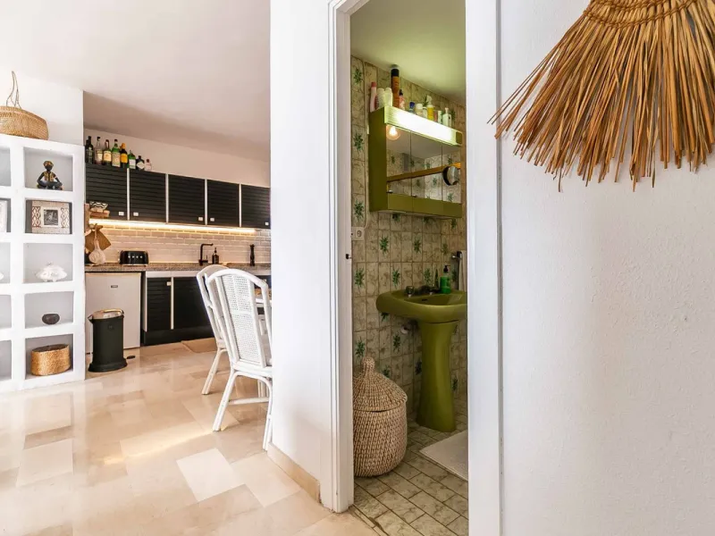 Top Floor Apartment, Fuengirola, Costa del Sol.