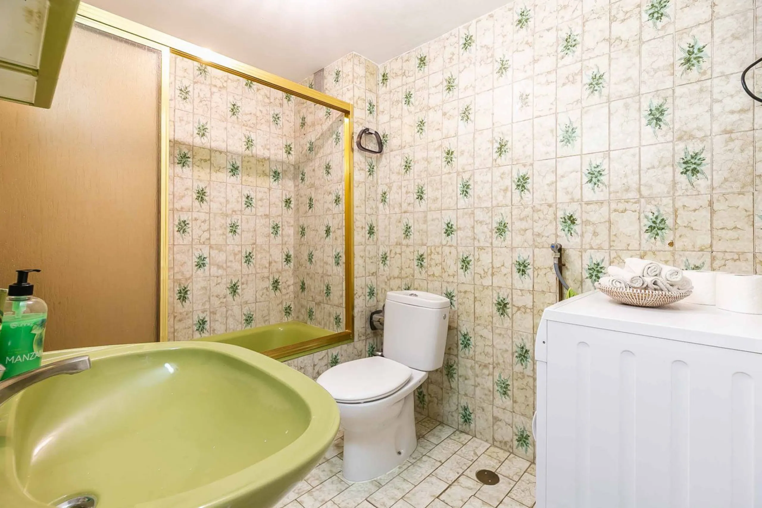 Top Floor Apartment, Fuengirola, Costa del Sol.