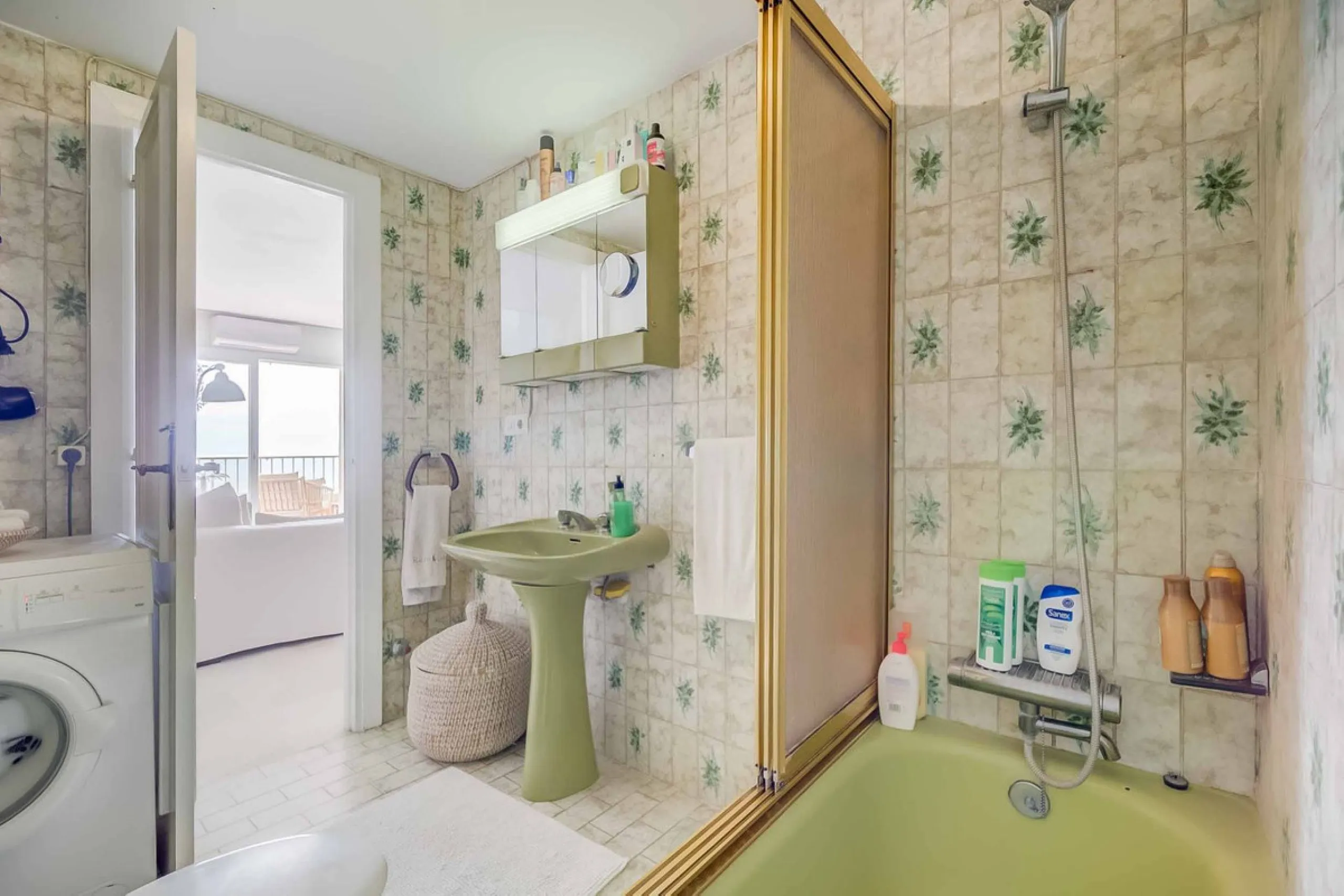 Top Floor Apartment, Fuengirola, Costa del Sol.