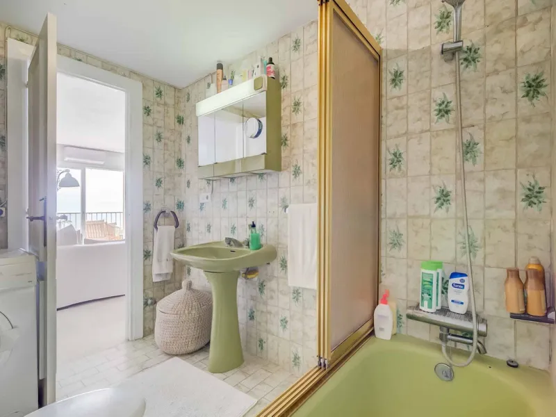 Top Floor Apartment, Fuengirola, Costa del Sol.