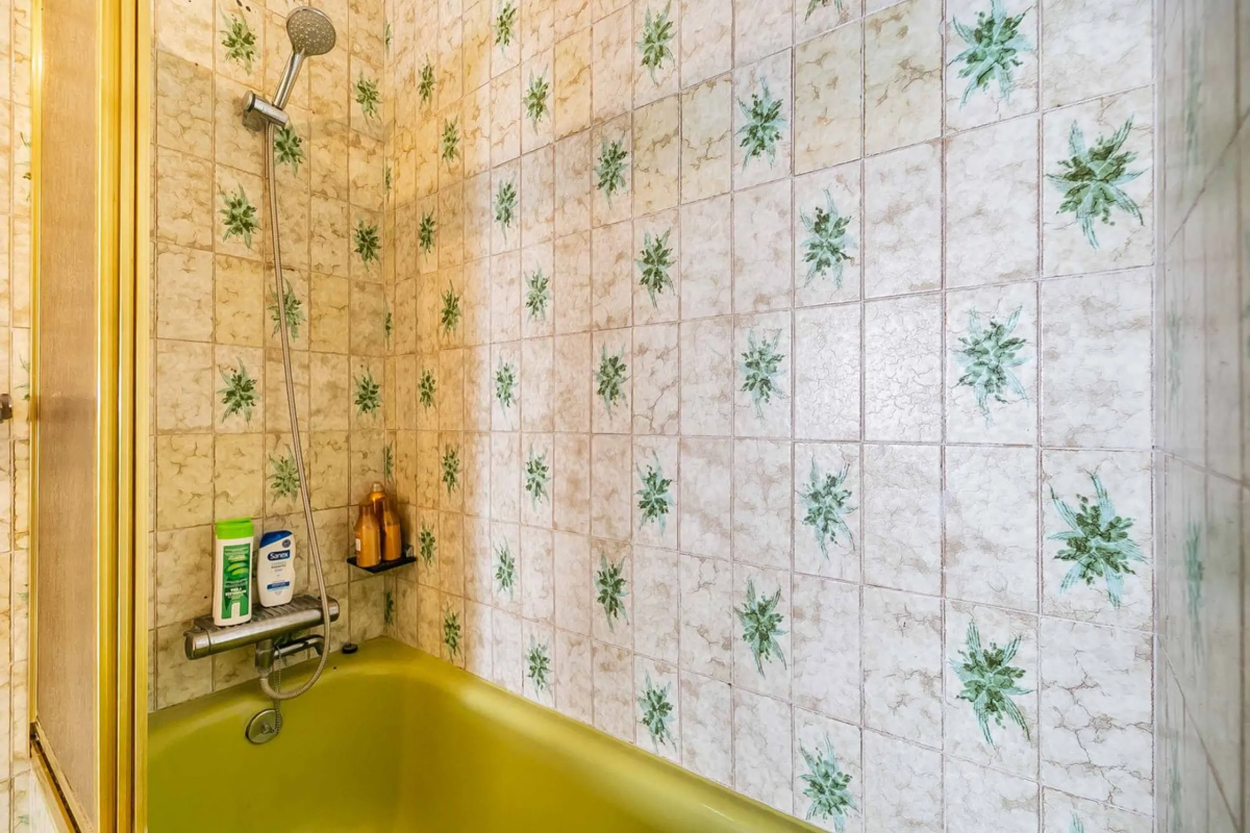 Top Floor Apartment, Fuengirola, Costa del Sol.