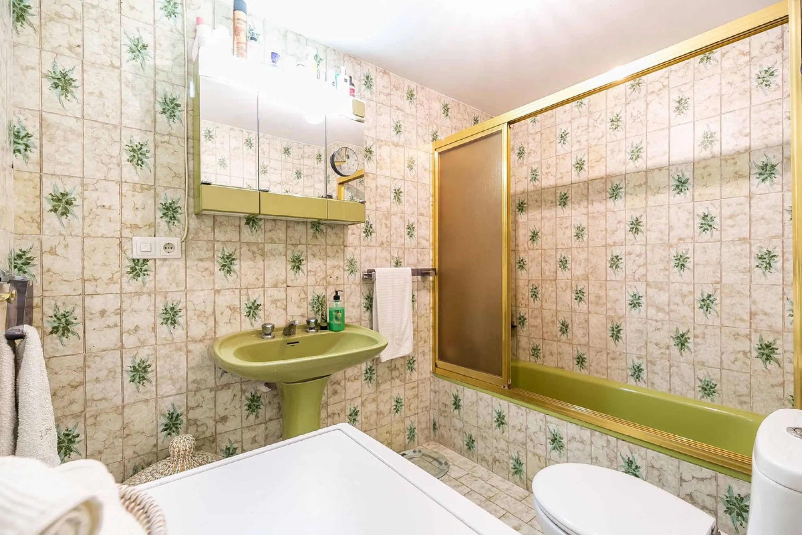 Top Floor Apartment, Fuengirola, Costa del Sol.