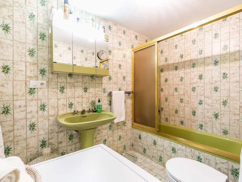 Top Floor Apartment, Fuengirola, Costa del Sol.