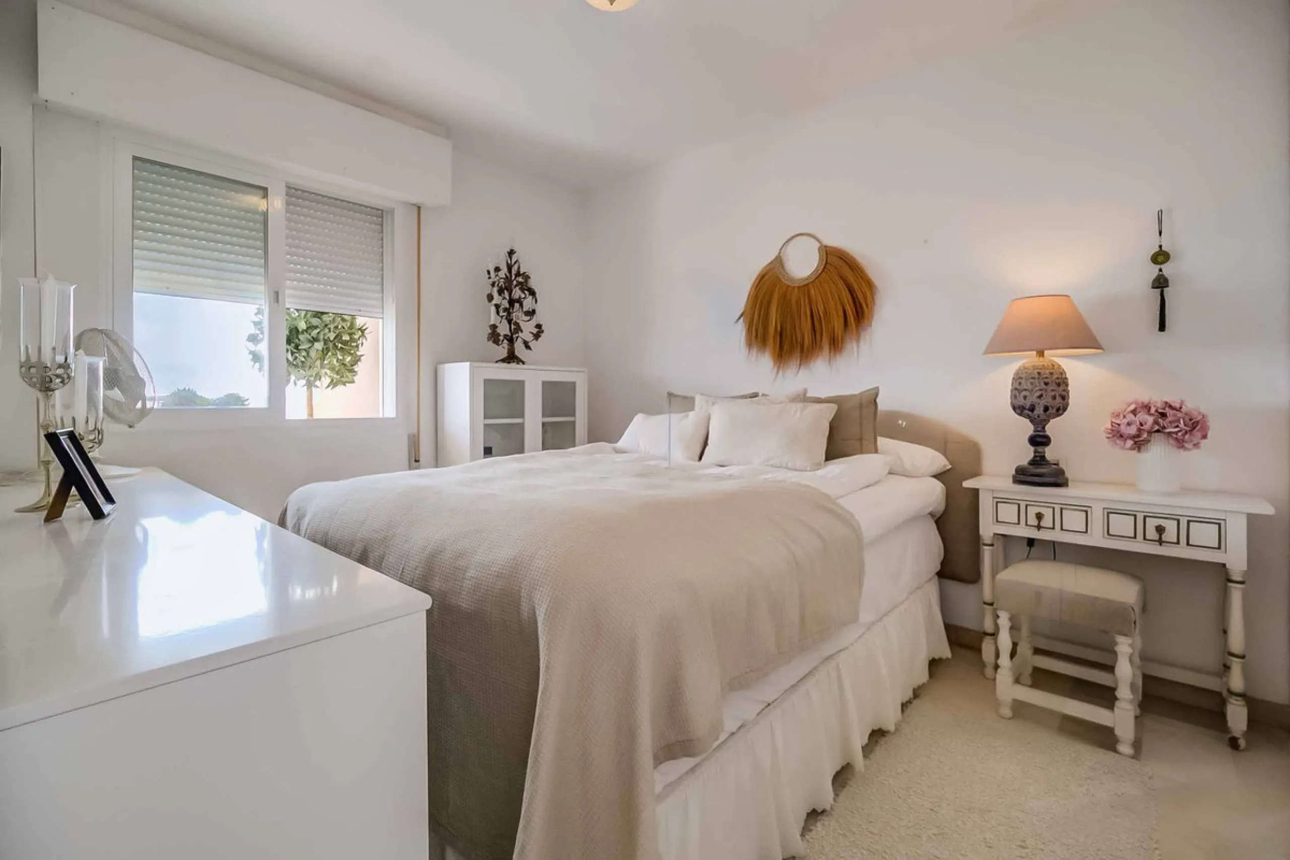 Top Floor Apartment, Fuengirola, Costa del Sol.
