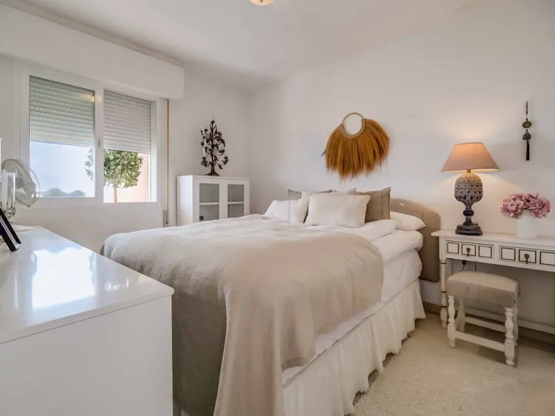 Top Floor Apartment, Fuengirola, Costa del Sol.