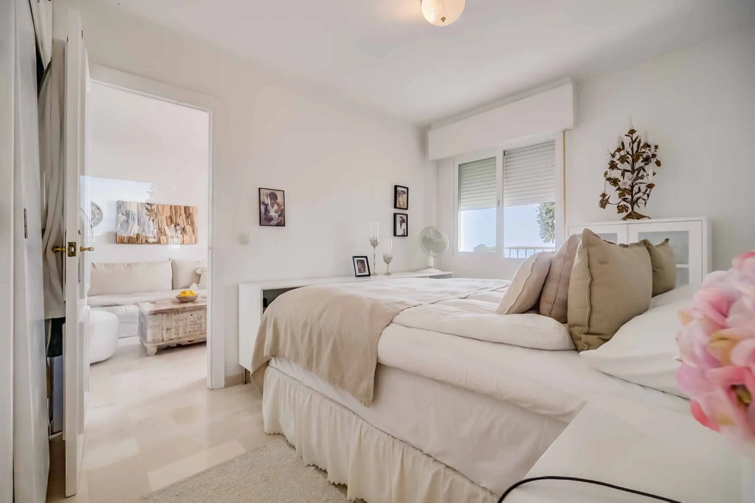 Top Floor Apartment, Fuengirola, Costa del Sol.