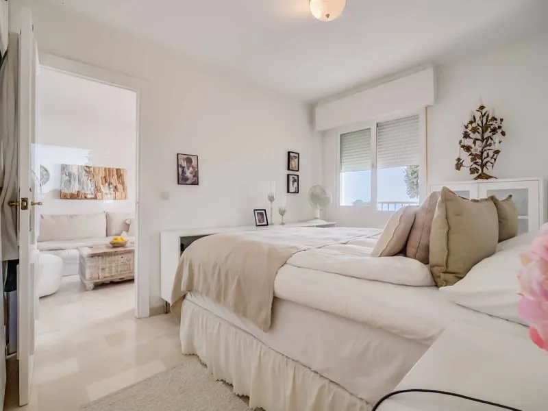 Top Floor Apartment, Fuengirola, Costa del Sol.