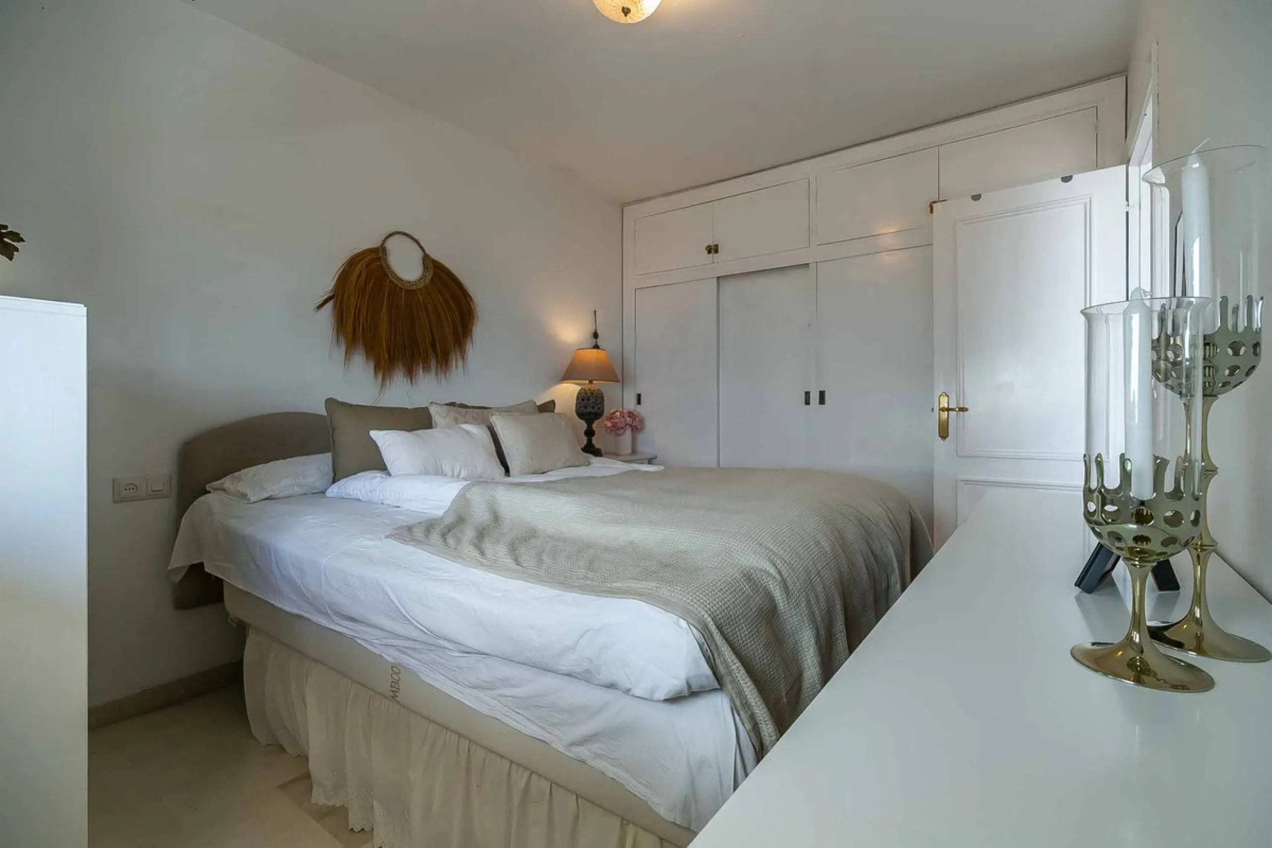 Top Floor Apartment, Fuengirola, Costa del Sol.