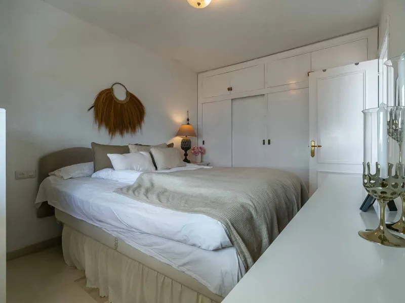 Top Floor Apartment, Fuengirola, Costa del Sol.