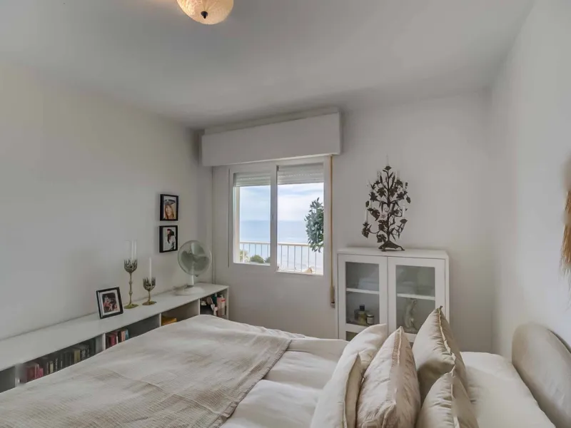 Top Floor Apartment, Fuengirola, Costa del Sol.