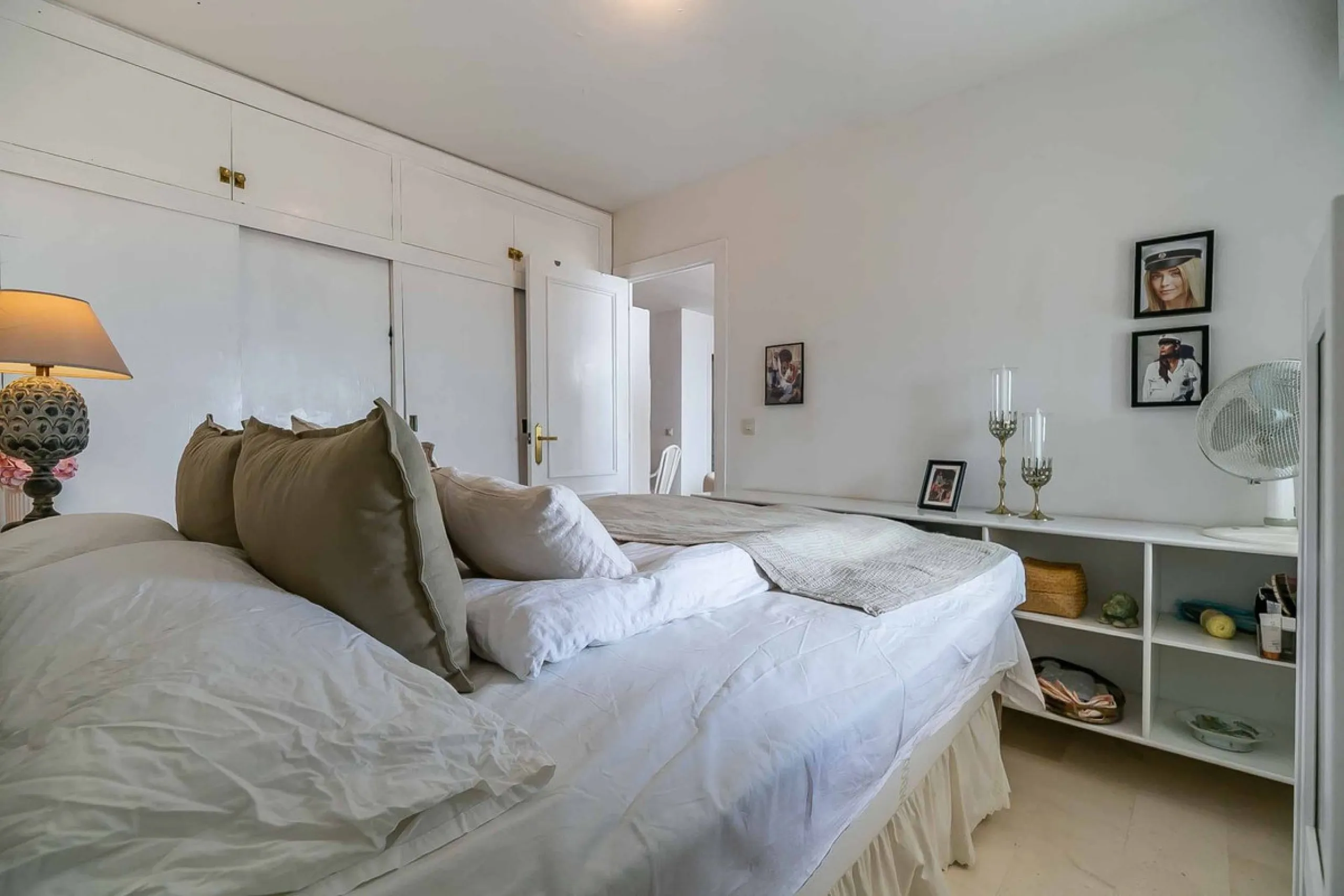 Top Floor Apartment, Fuengirola, Costa del Sol.