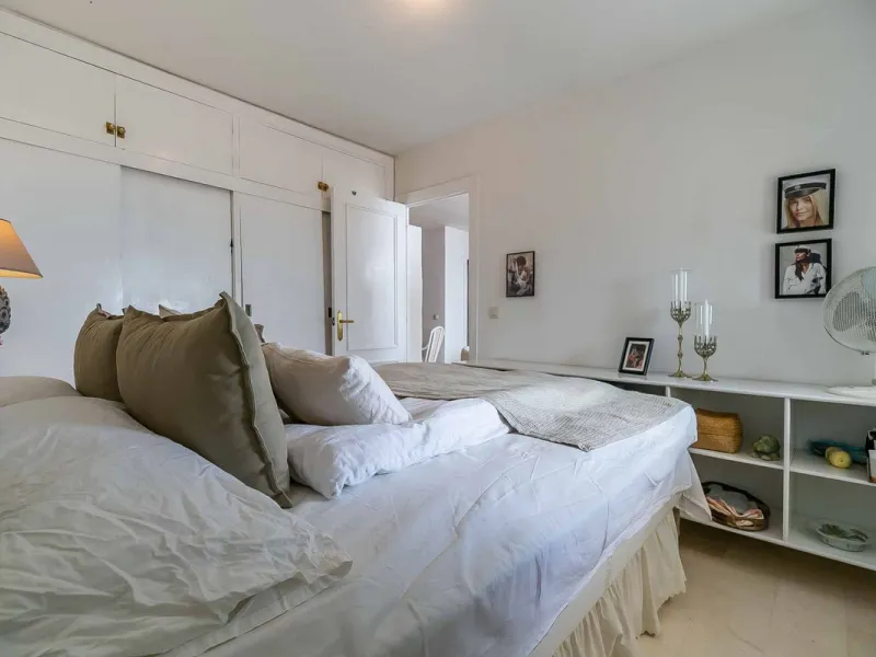 Top Floor Apartment, Fuengirola, Costa del Sol.